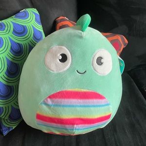 Kent 12” Squishmallow